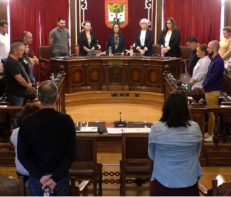 Acuerdo de EAJ/PNV, PSE-EE y Elkarrekin Podemos sobre el impuesto turístico 