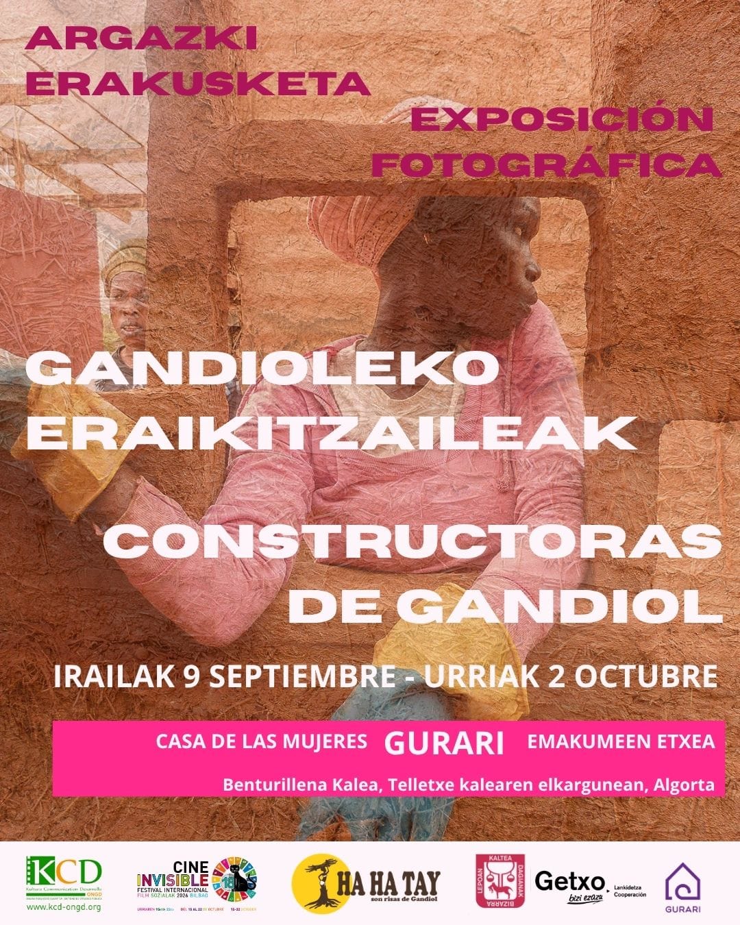 Las constructoras de Gandiol 1 kartela