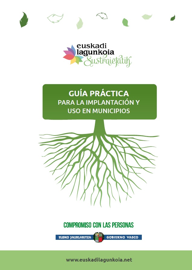 Documento Lagunkoia