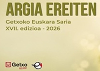 ARGIA EREITEN EUSKARA SARIA 2026