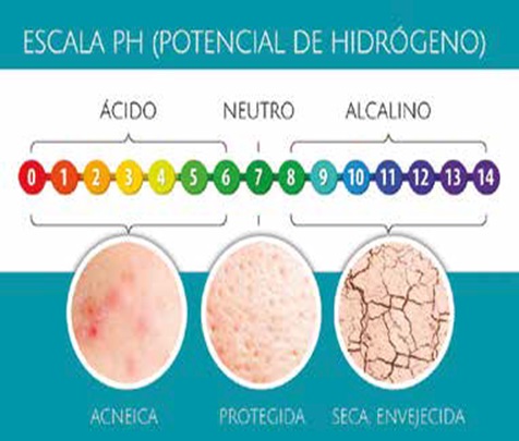 GetxoaktibaTU! Charla: Cuida el Ph de la piel, el cabello y tus intestinos ahorrando en cosmética, medicación y respetando el medio ambiente