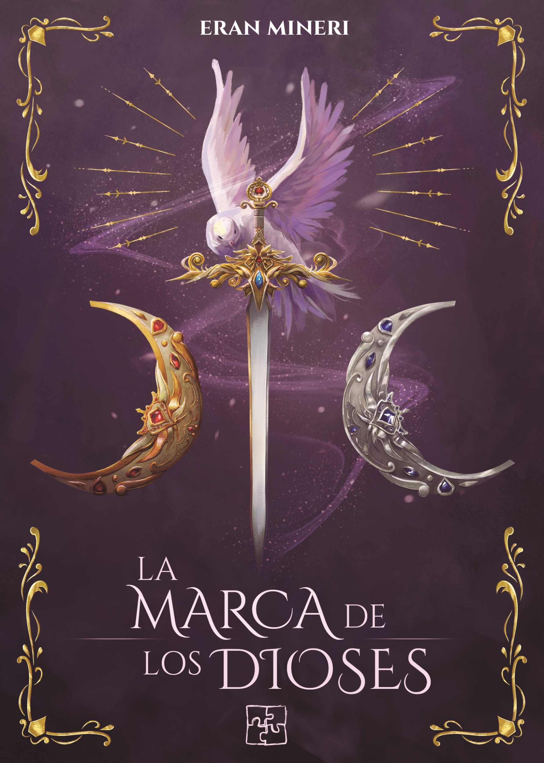 GetxoaktibaTU! Presentación de Libro: La Marca de los Dioses.