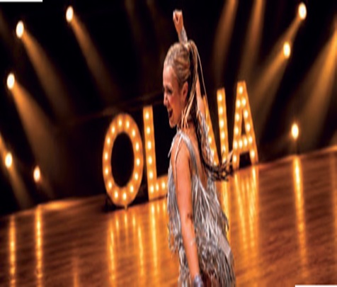 GetxoaktibaTU! Clase: Line Dance-Baile