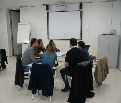 Sesión informativa autoempleo