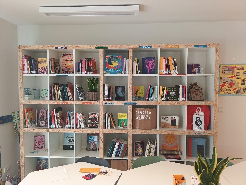 Biblioteca