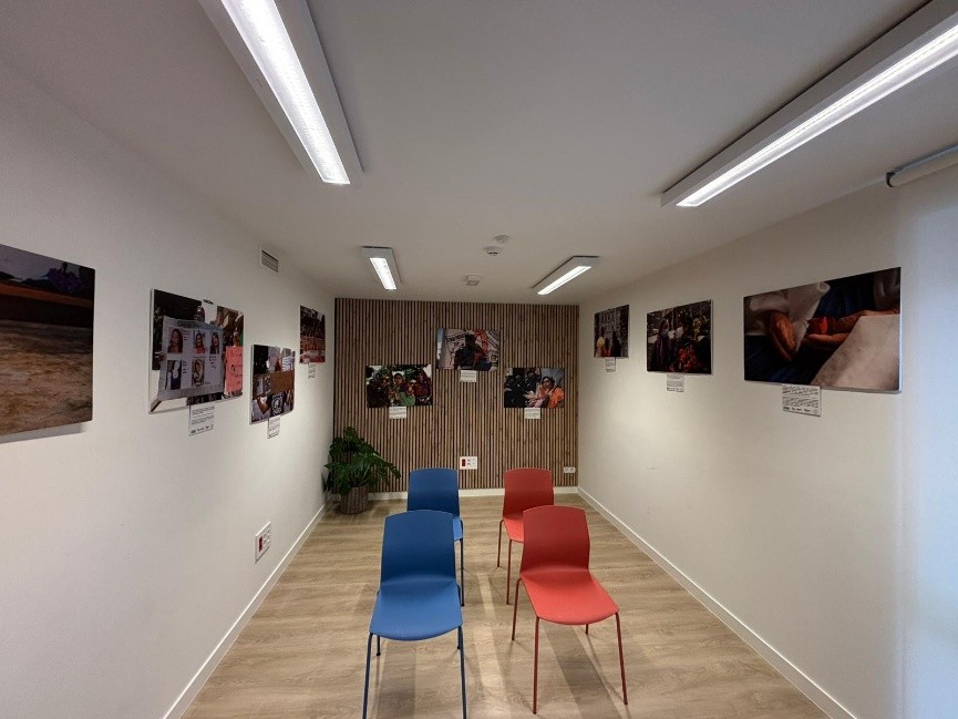 Sala 1