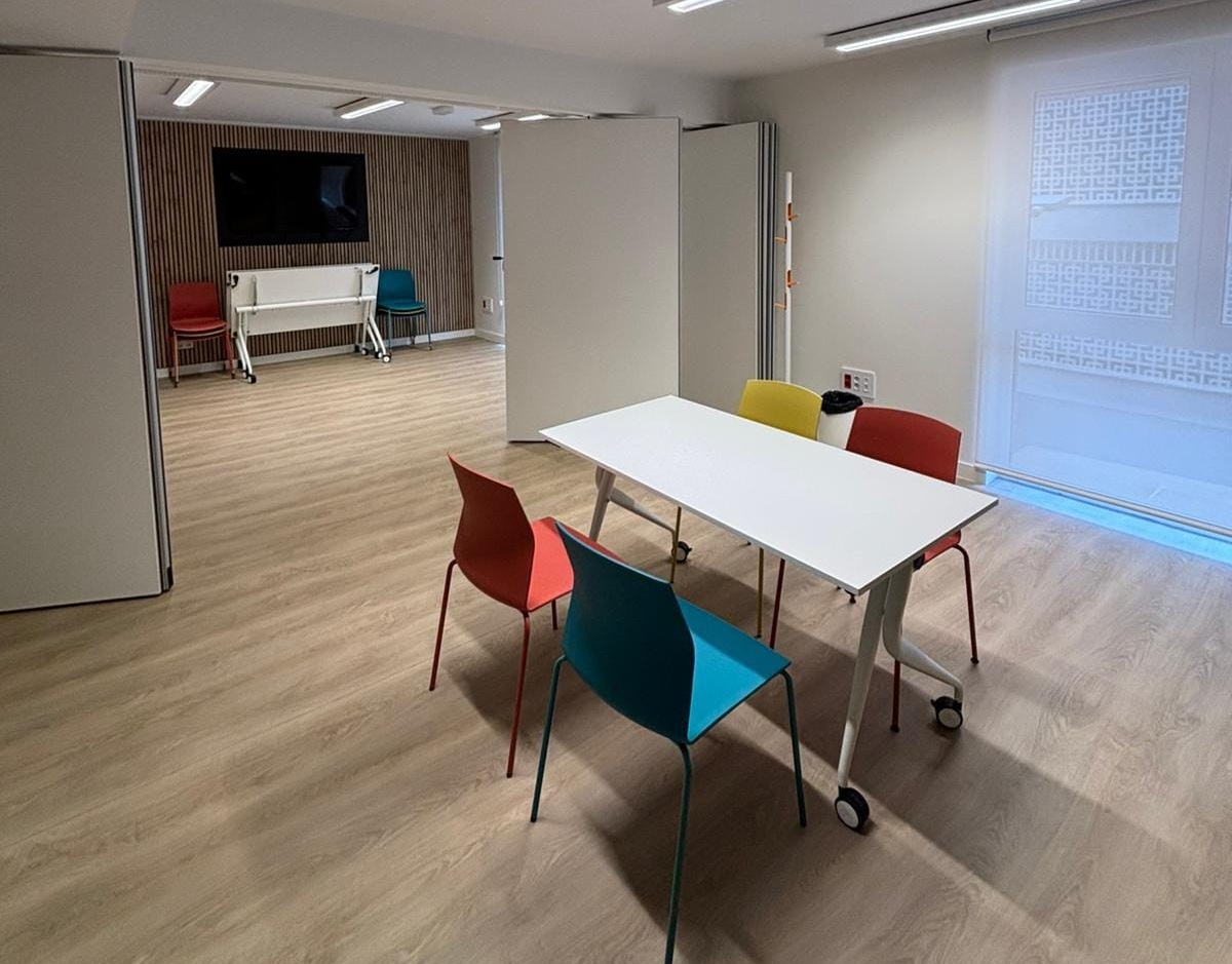 Sala 4