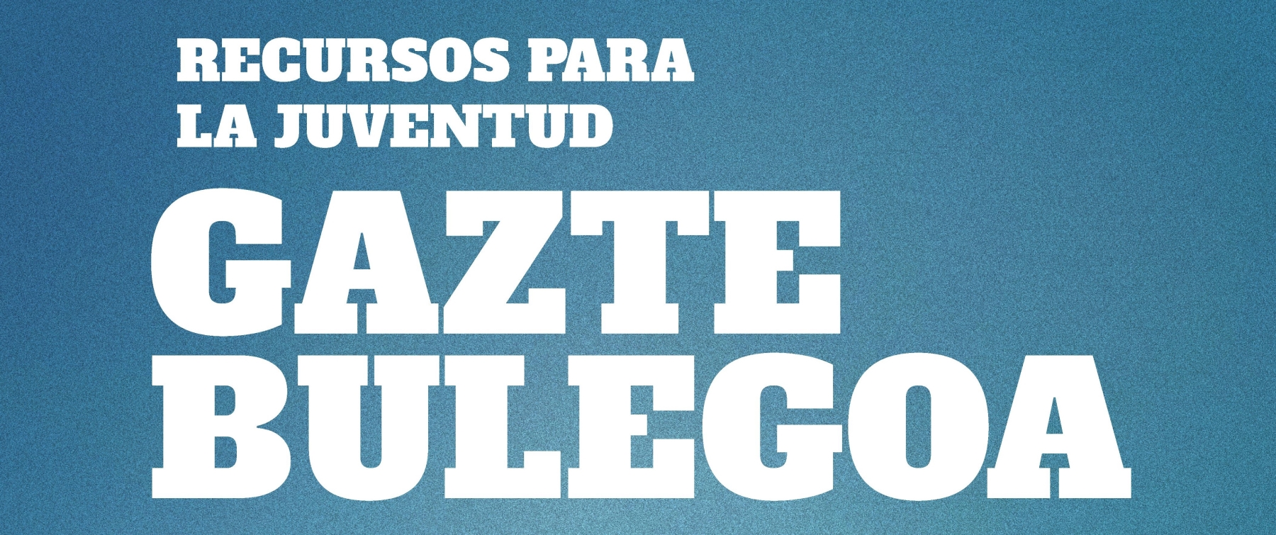 Gaztebulegoa