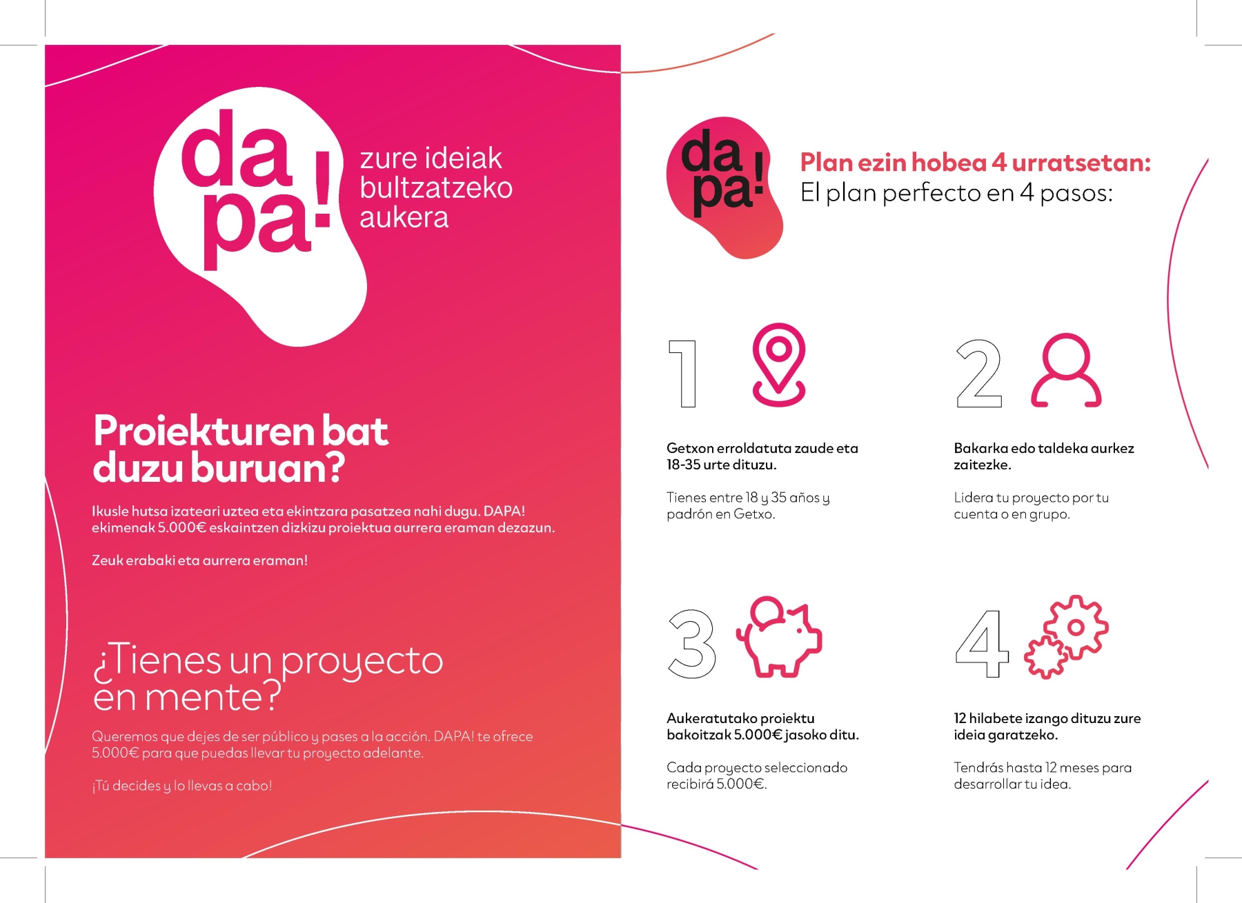 Díptico DAPA parte 2