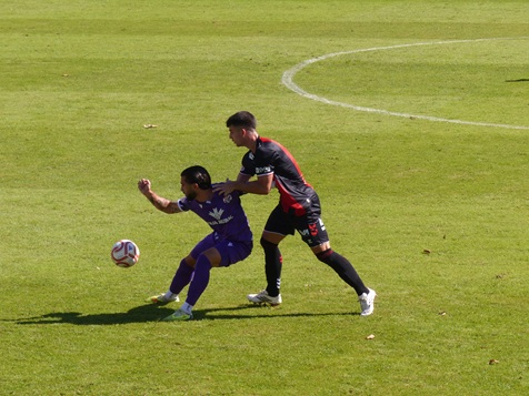 FÚTBOL. Leonesa-Arenas (previa)