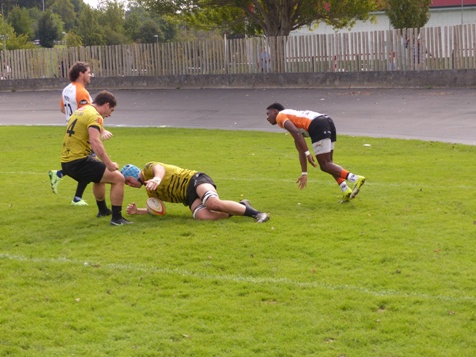 ERRUGBIA. GETXO RT GIZ. 53-19 LES ABELLES