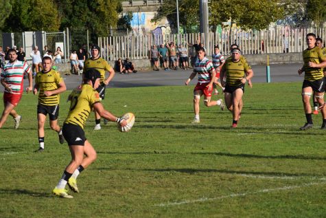 Getxo RT-Hernani