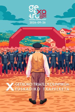 Triatlón de Getxo