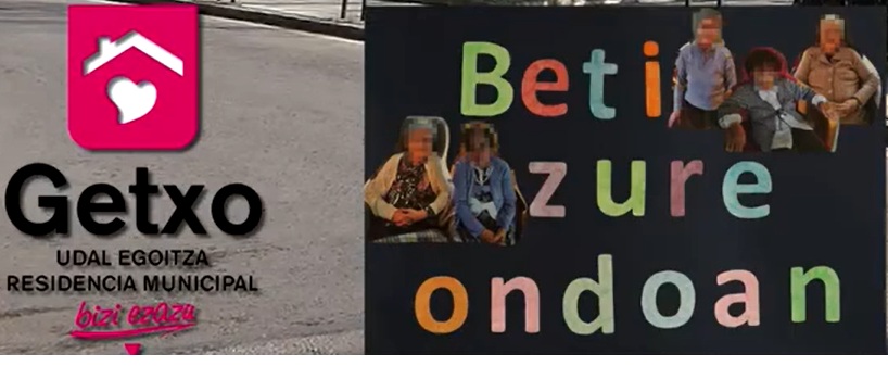 Programa Beti Zure Ondoan