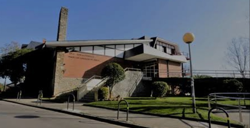 La Residencia