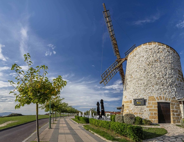 Euskadi gastronomika