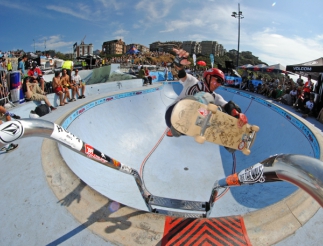 Skate Eskola